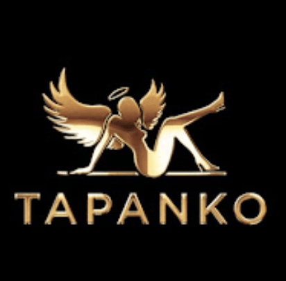 Logo for Tapanko VIP