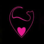 Logo for Kittens Strip Club - Melbourne