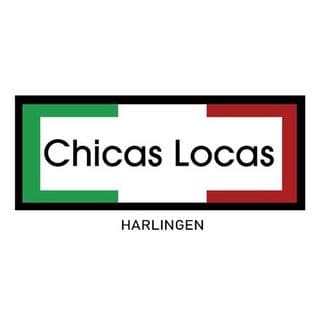 Logo for Chicas Locas