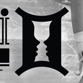 Logo for Molly's Gemini Room