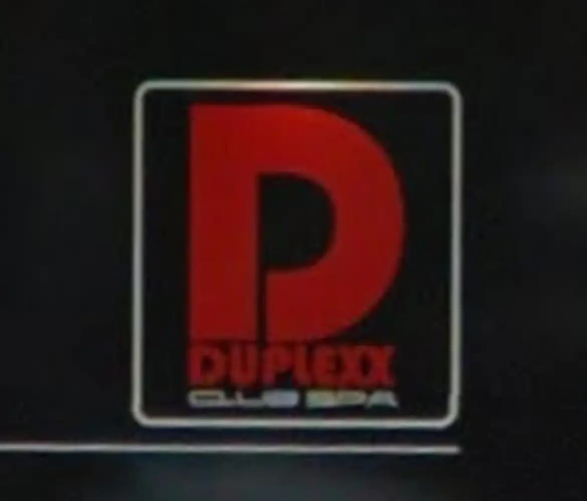 Logo for Spa Duplexx (FKK Sauna Club)