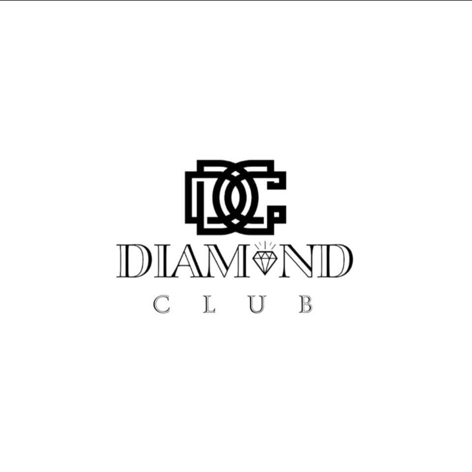 Logo for Diamond Club